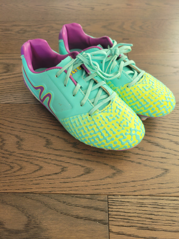 MITRE Cleats (Size 2)