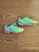 MITRE Cleats (Size 2)