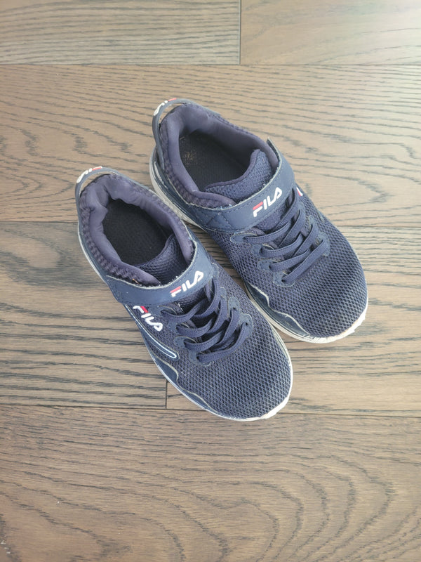 FILA Shoes (Size 13)
