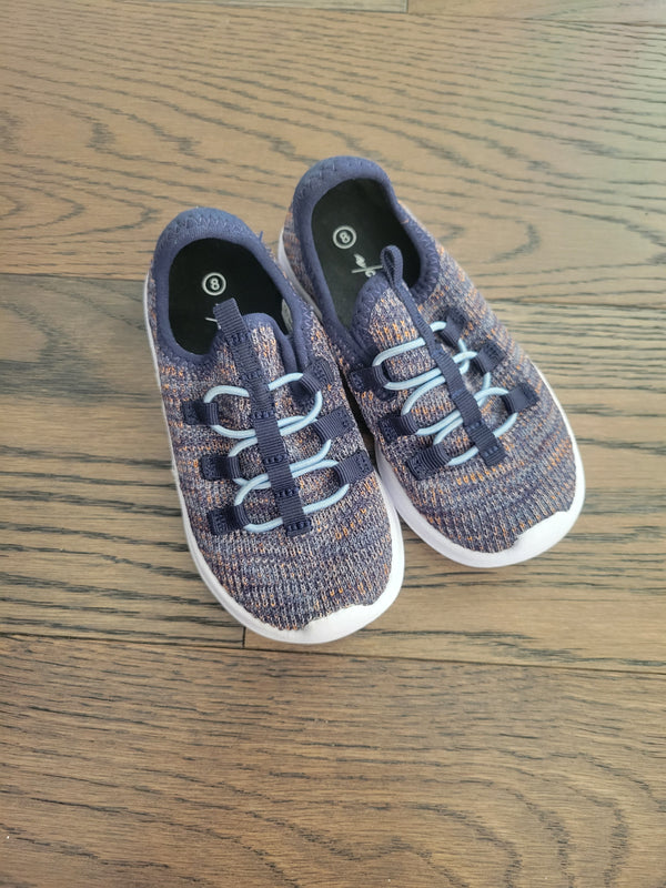 CUSHION FOAM Shoes (Size 8)