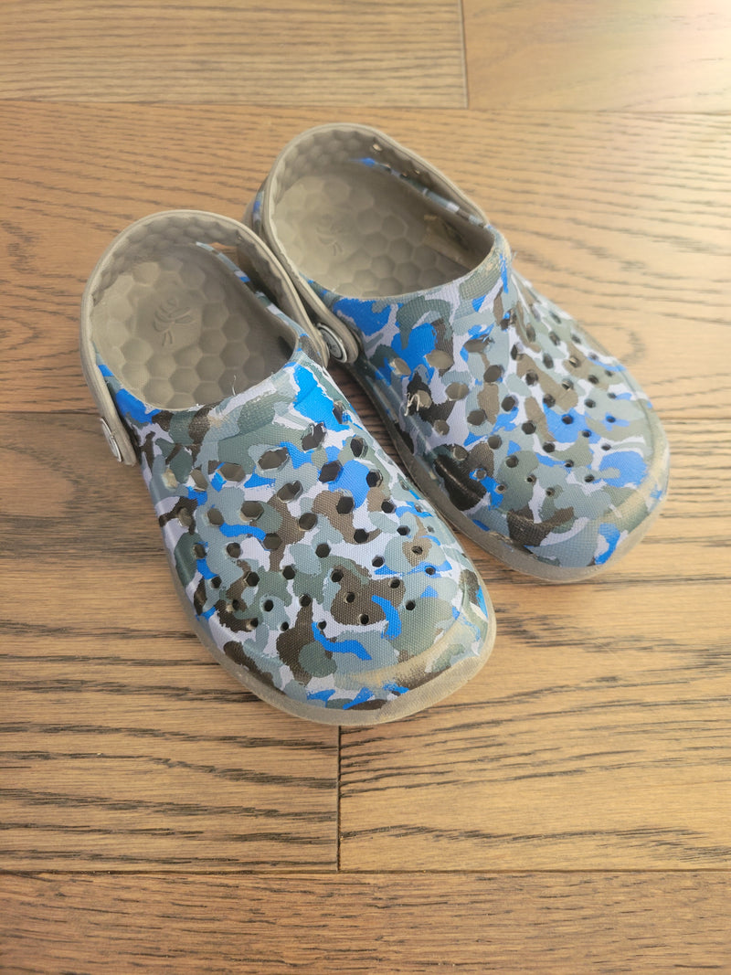 JOYBEES Sandles (Size 10)