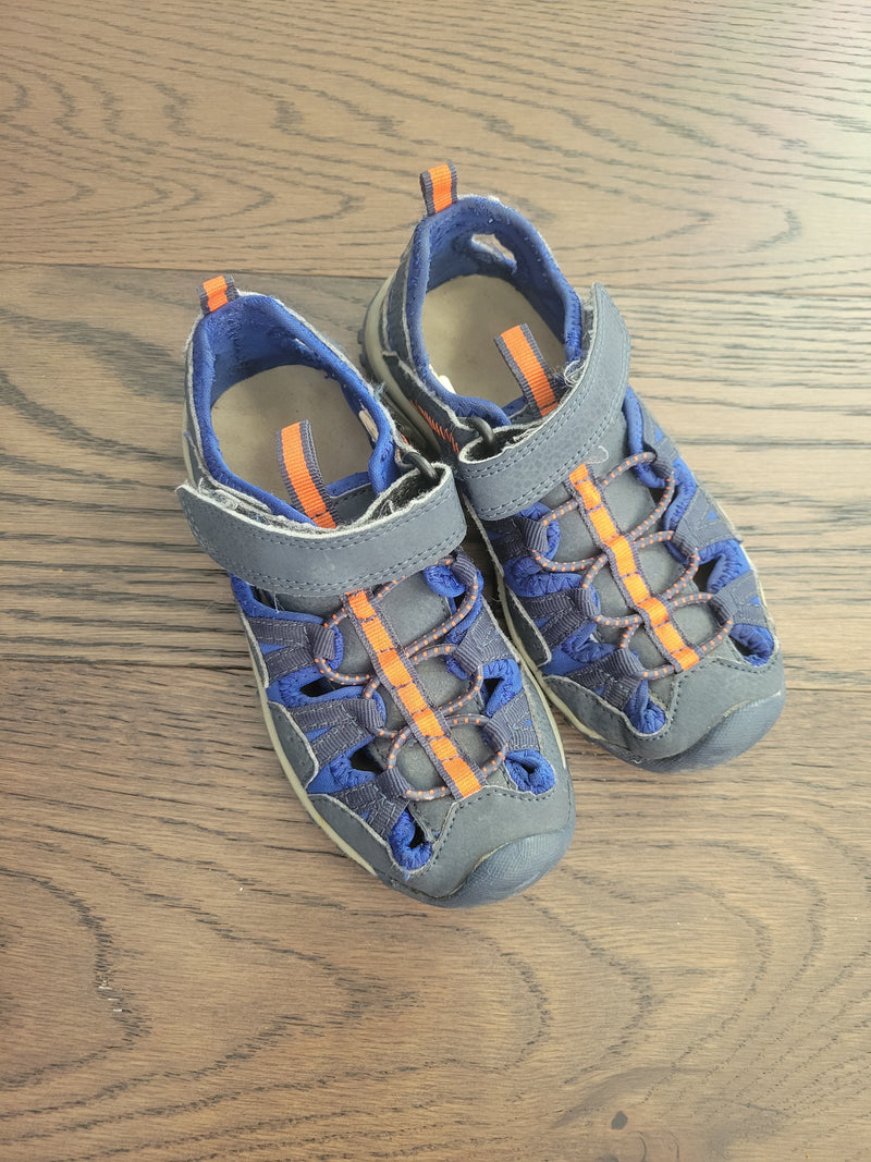Sandles (Size 11)