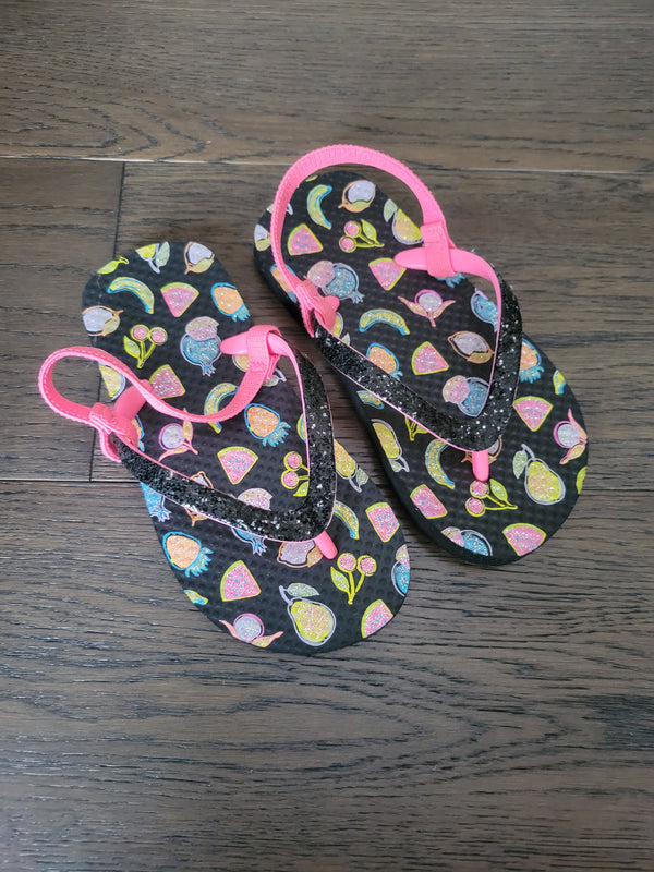 Sandals (Size 9-10)
