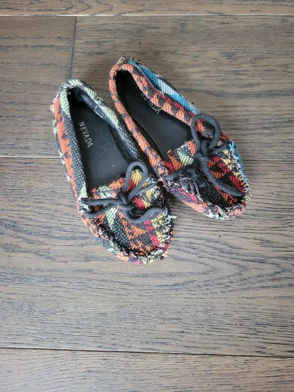 NEVADA Flats (Size 7)