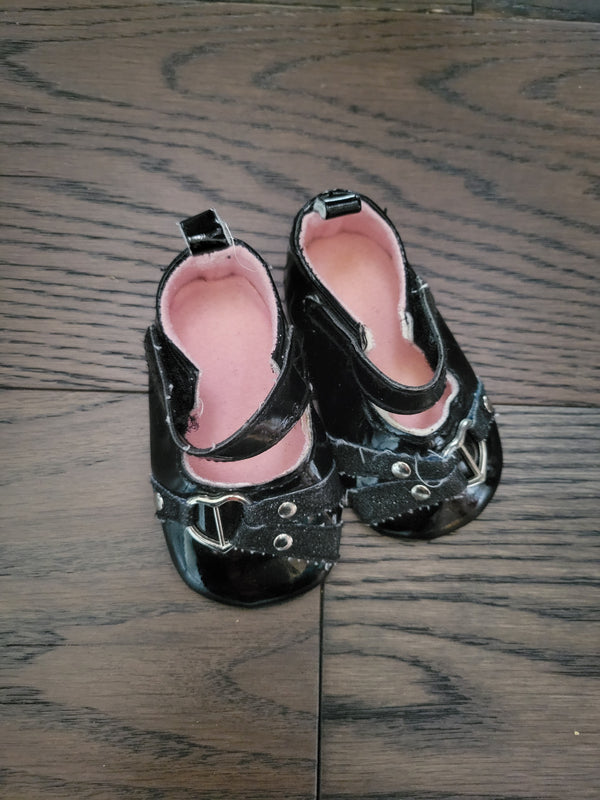 RISING STAR Shoes (Size 1)