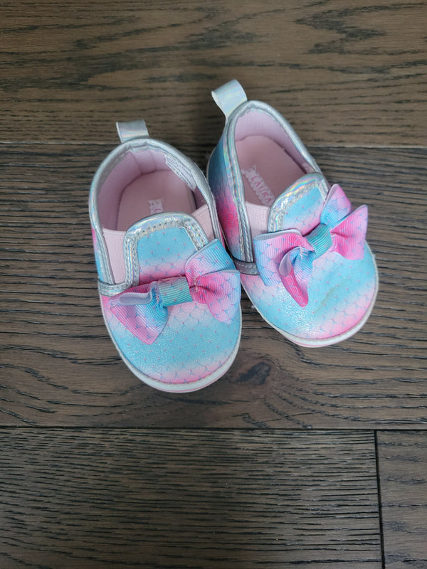 LAURA ASHLEY Shoes (Size 3)