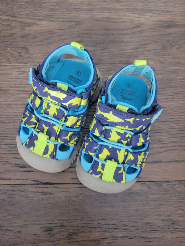 GEORGE Sandals (Size 4)