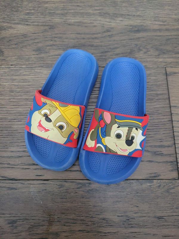 PAW PATROL Sandals (Size 5/6)