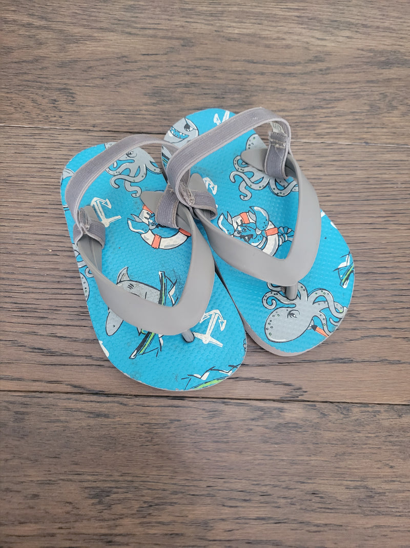 Sandals (Size 6)