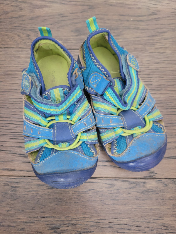 STRIDE RITE Sandals (Size 5)