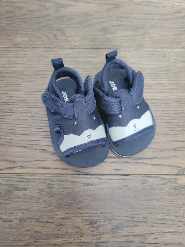 JOE FRESH Sandals (Size 0-3 Months)