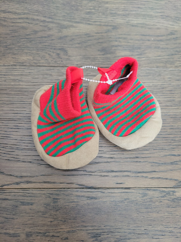 CARTERS Slippers (Size 0-3 Months)