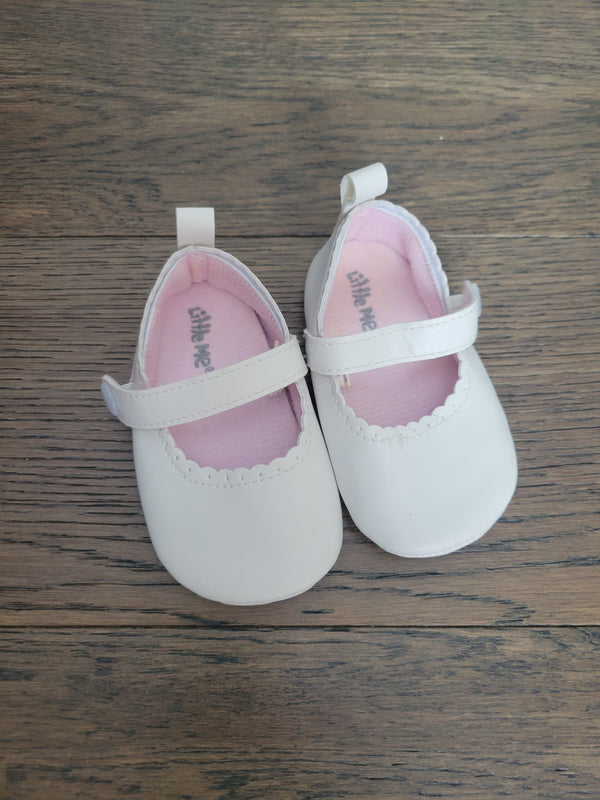 LITTLE ME Shoes (Size 3)