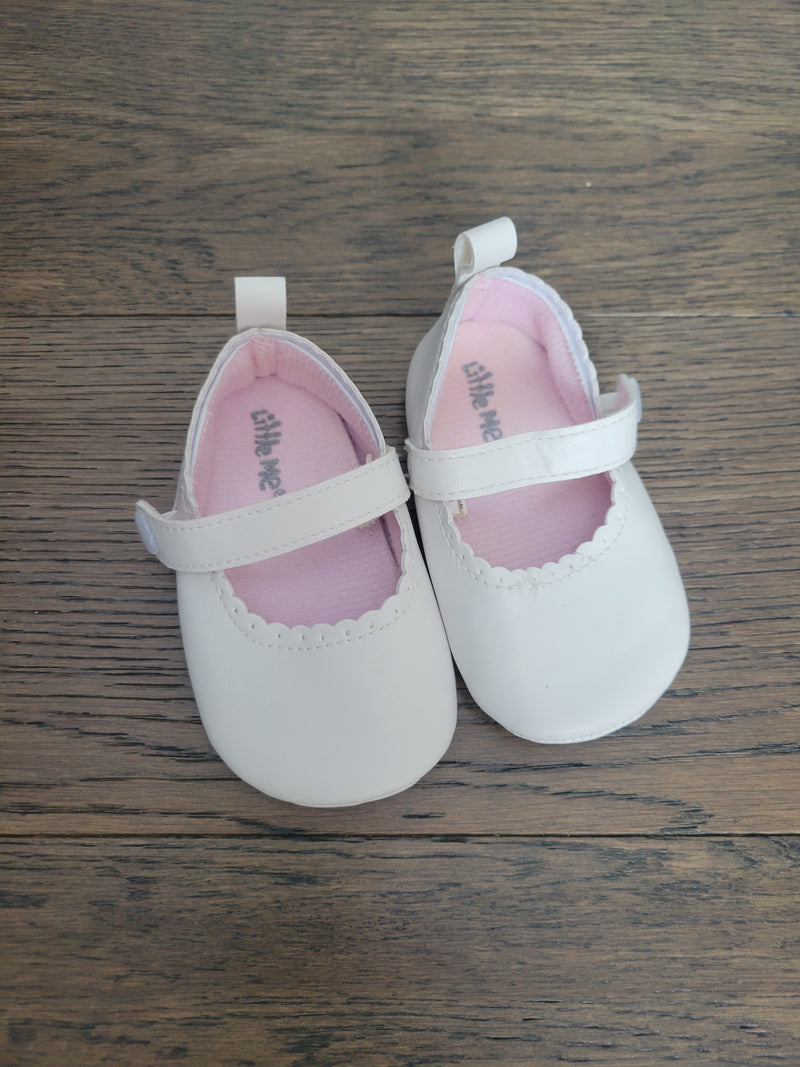 LITTLE ME Shoes (Size 3)