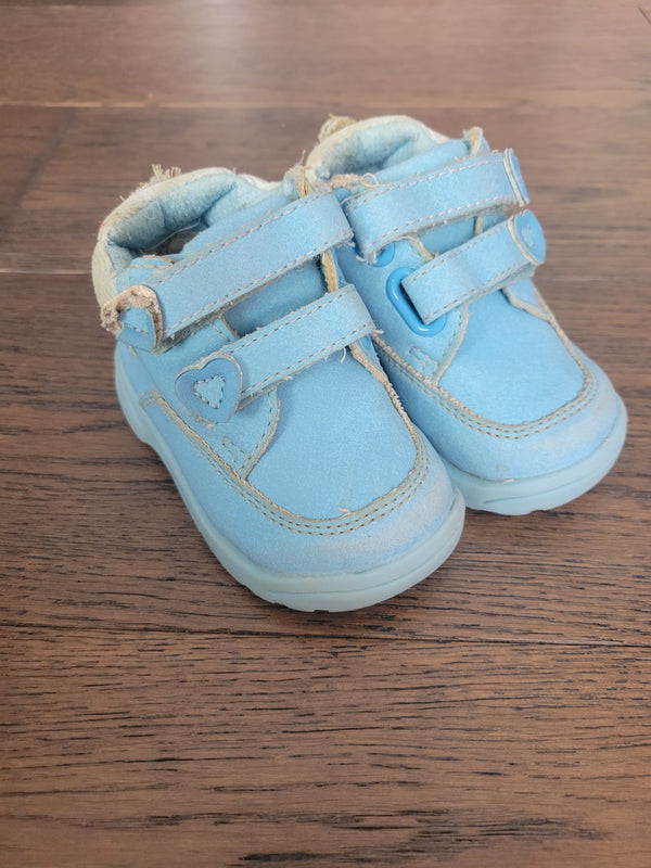 GERBER Boots (Size 3)