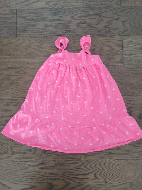 GEORGE Dress (5 Years)