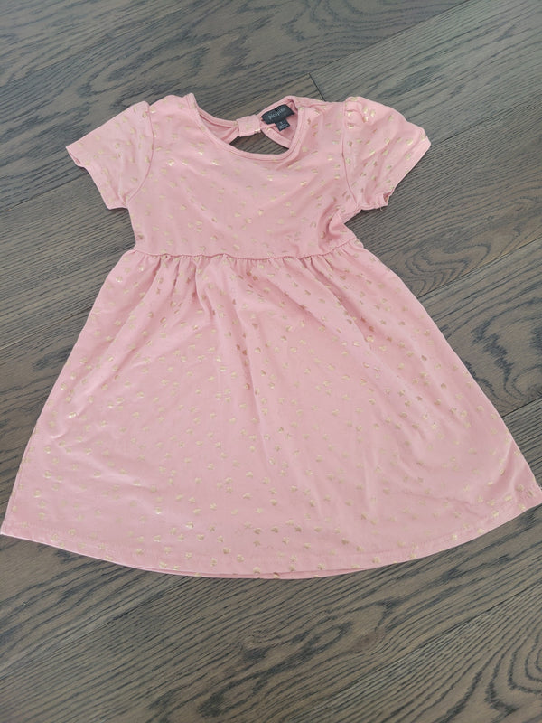 PICAPINO Dress (5 Years)