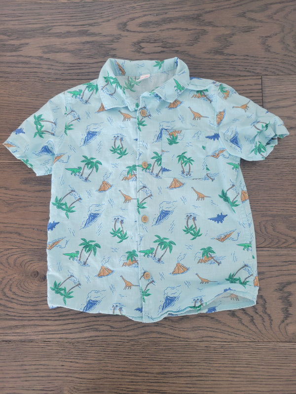 JOE FRESH Shirt (5 Years)