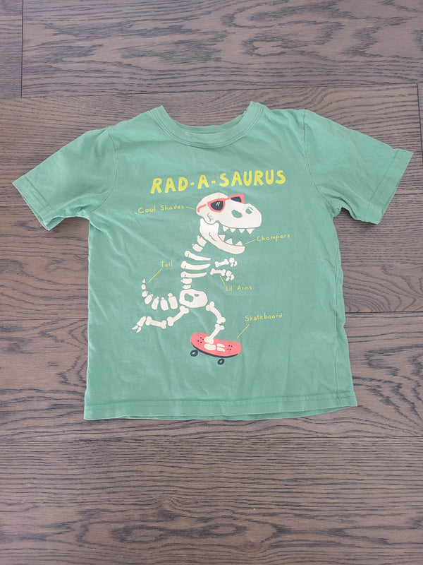 JOE FRESH Shirt (5 Years)