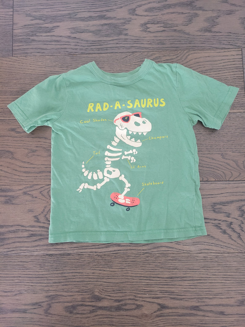 JOE FRESH Shirt (5 Years)