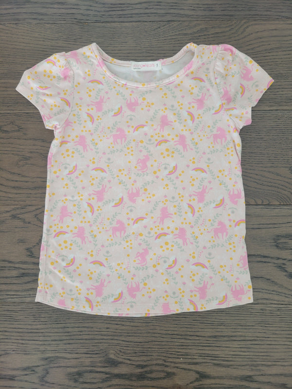 YOUNG HEARTS Top (5 Years)