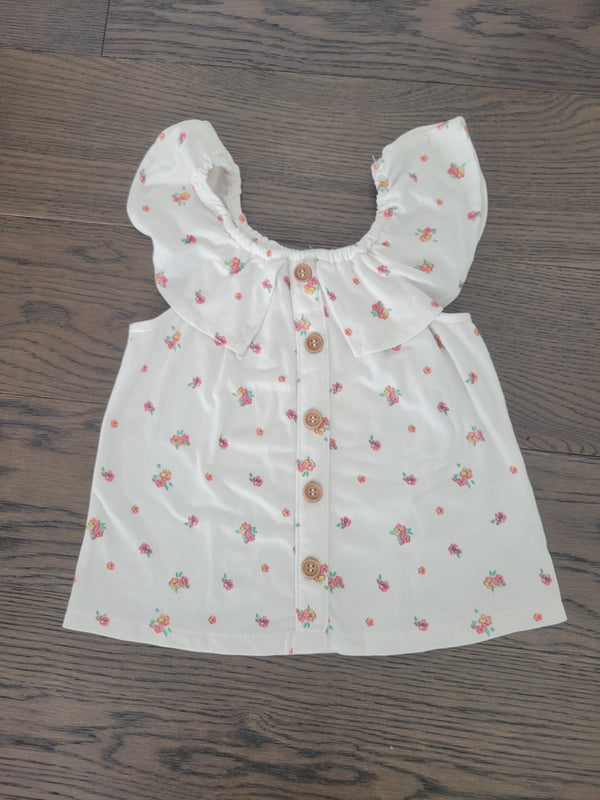 YOUNG HEARTS Top (5 Years)