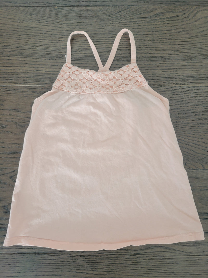 OSHKOSH Top (5 Years)