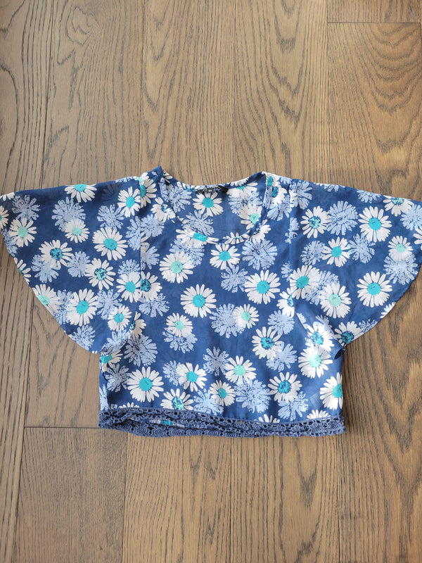 GEORGE Shirt (6X Years)