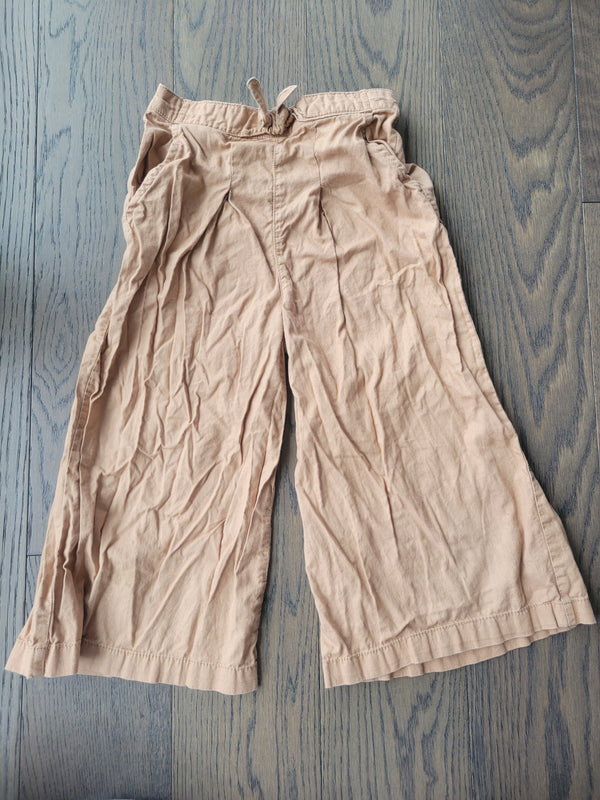 GEORGE Capris (7- 8 Years)