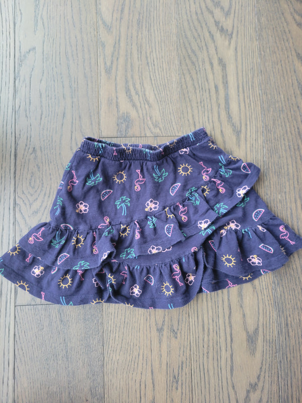 GEORGE Skort (7- 8 Years)