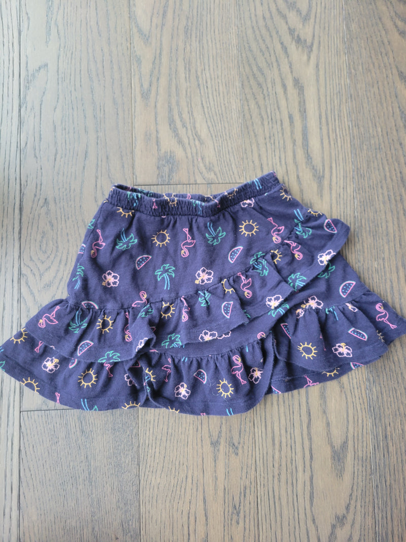 GEORGE Skort (7- 8 Years)