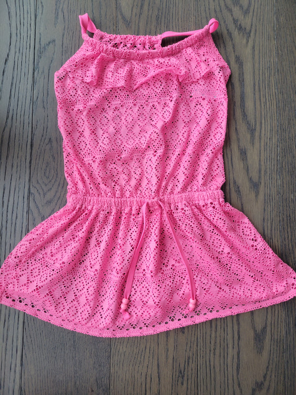JUSTICE Bathing Suit Cover (8 Years)