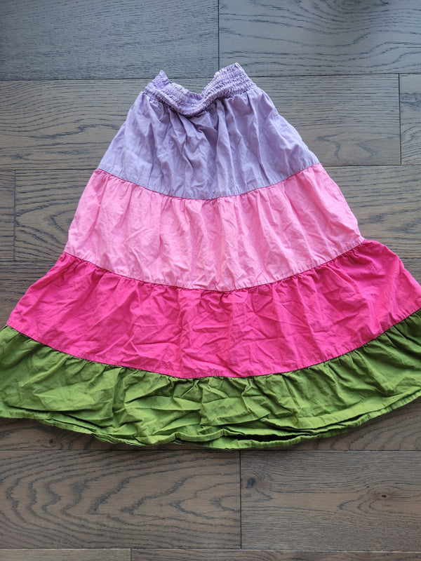 GYMBOREE Full Length Skirt (10 Years)
