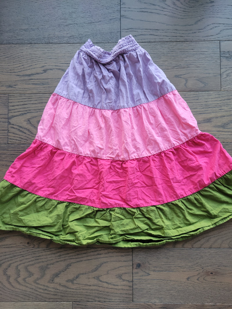 GYMBOREE Full Length Skirt (10 Years)