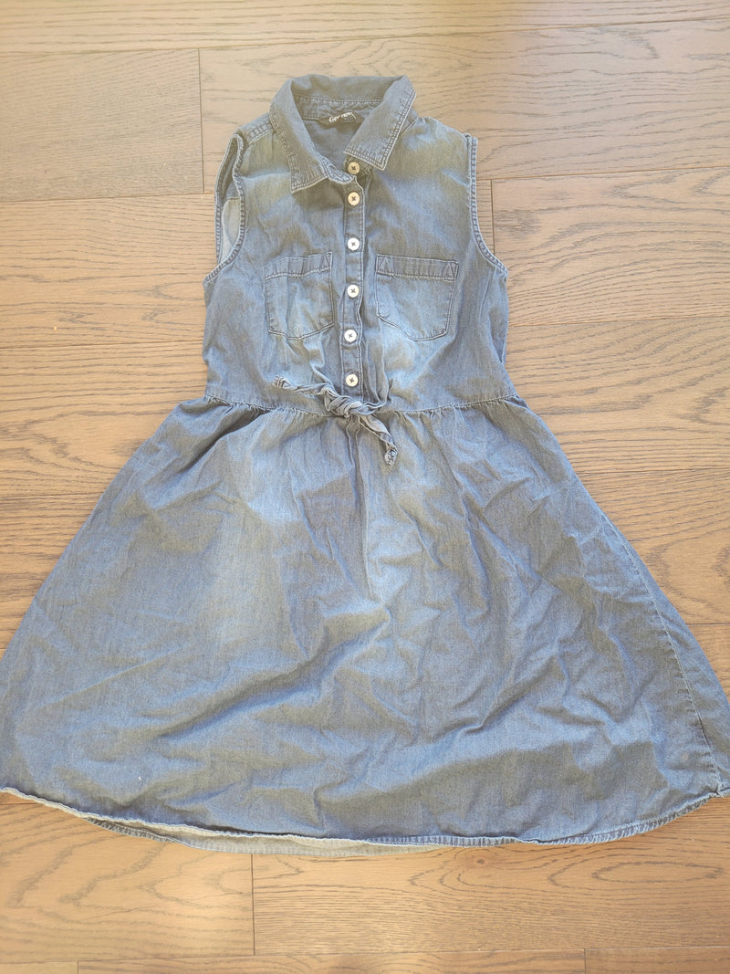 GEORGE Dress (12 Years)