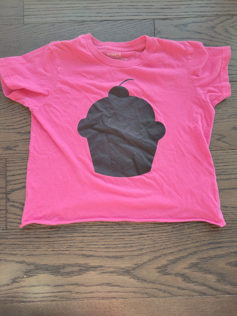 CHALK AND BOARD Shirt (10 Years)