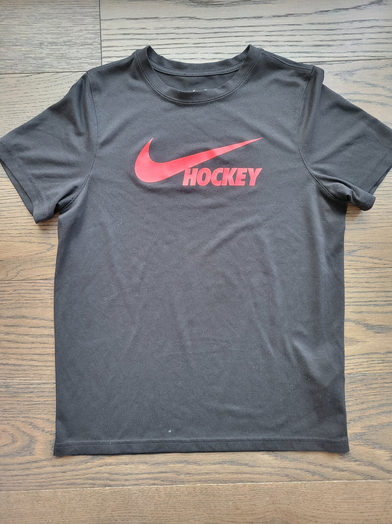 NIKE Shirt (Youth Large)