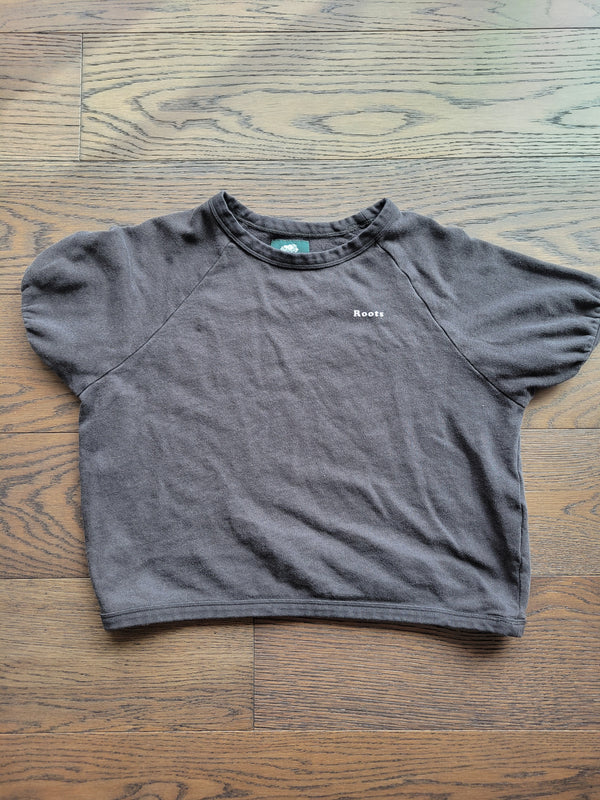 ROOTS Shirt (Approx 14-16 Years)