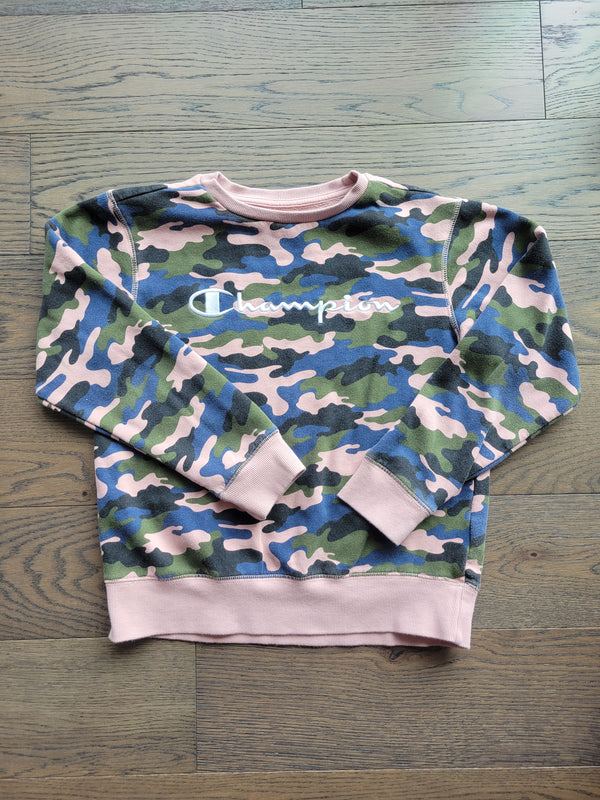 CHAMPION Sweater (Approx 14-16 Years)
