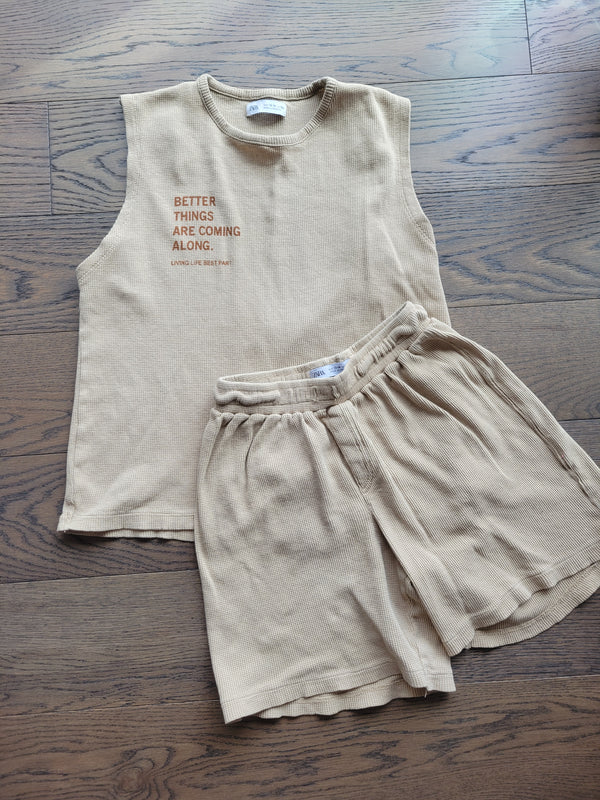 ZARA Outfit (13-14 Years)