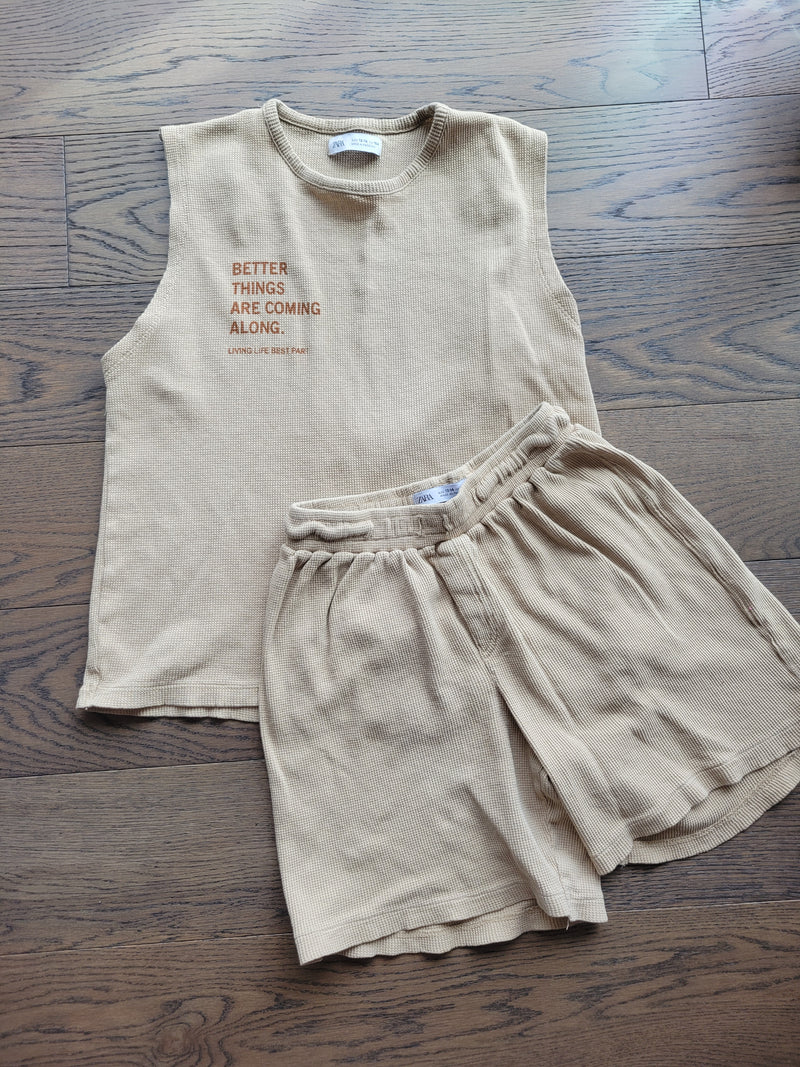 ZARA Outfit (13-14 Years)