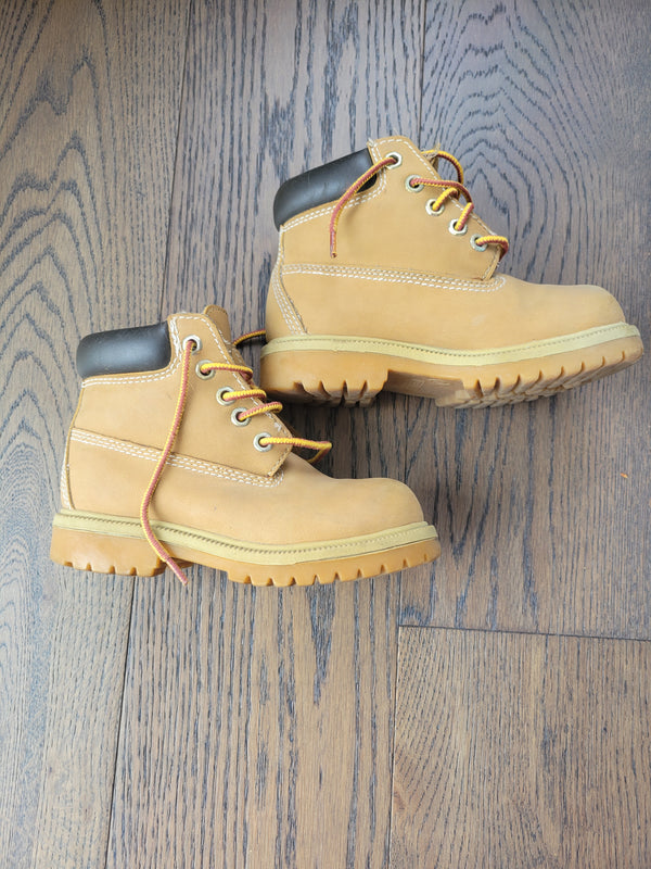 SMART FIT Boots (Size 11)