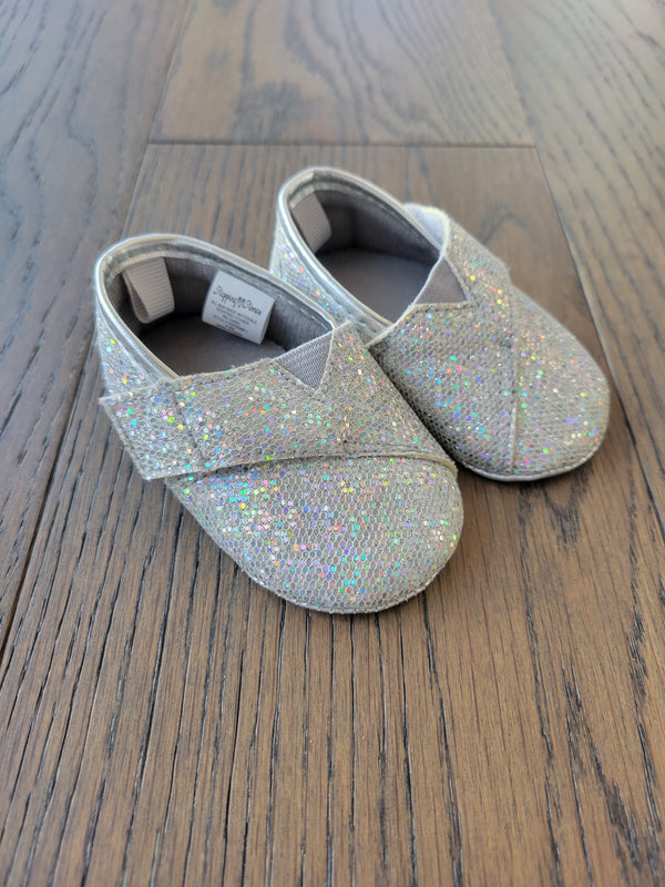 STEPPING STONES Shoes (Size 3-6 Months)