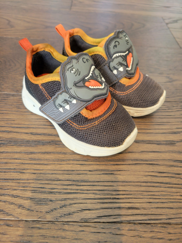 CARTERS Shoes (Size 5)