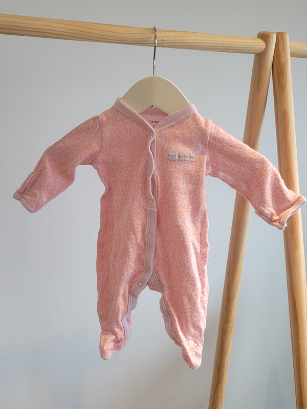 CARTERS Sleeper (Newborn)