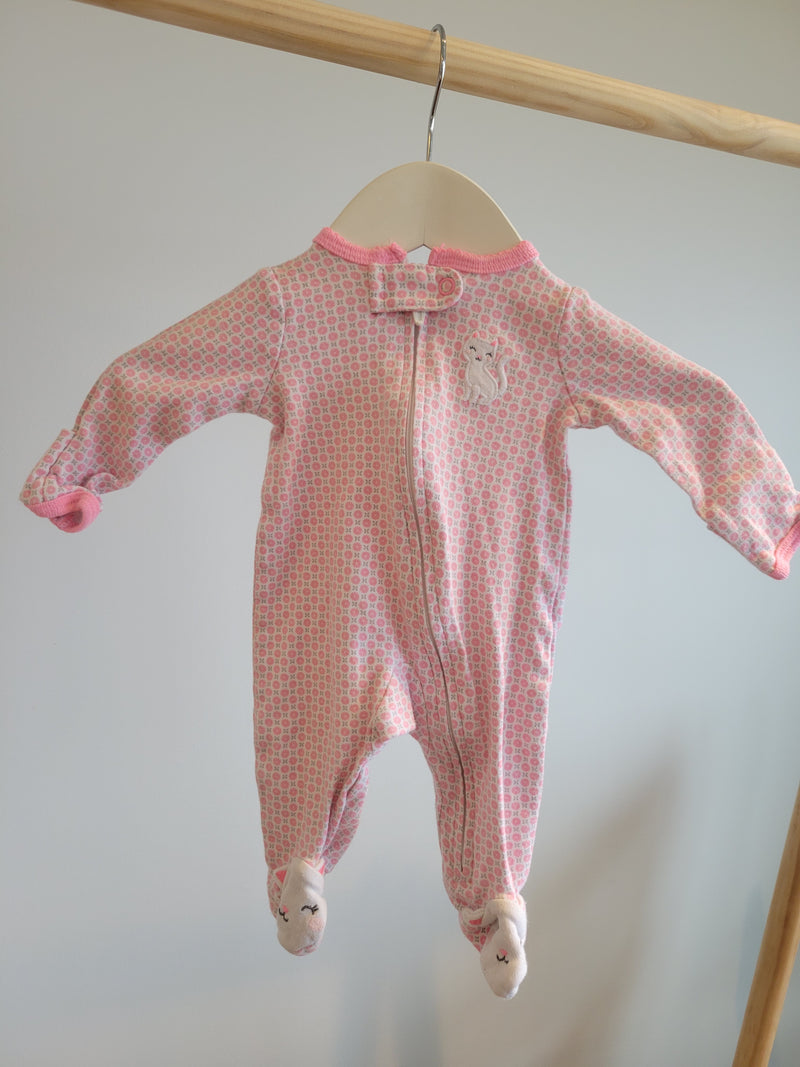 CARTERS Sleeper (Newborn)