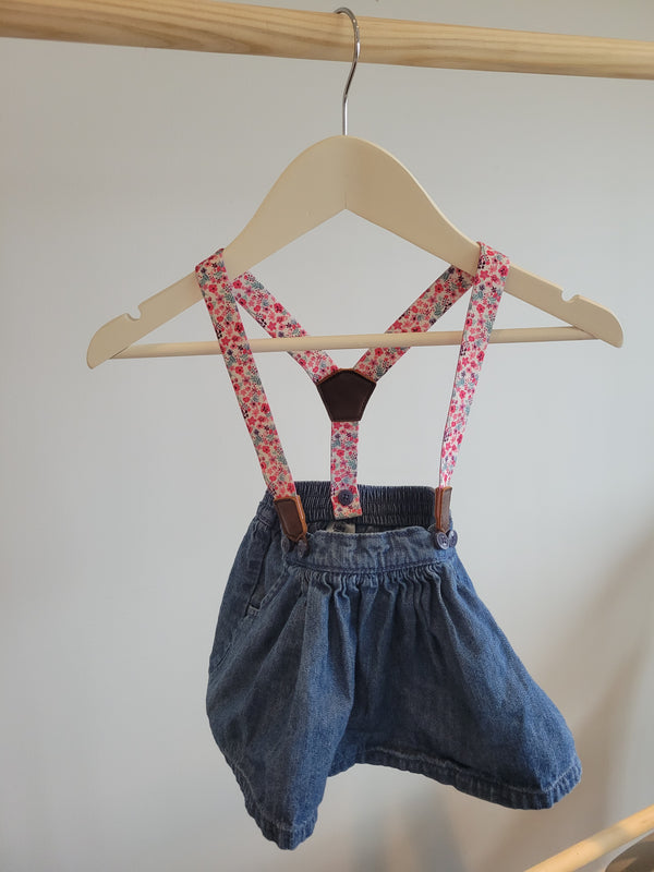 OSHKOSH Dress (0-3 Months)