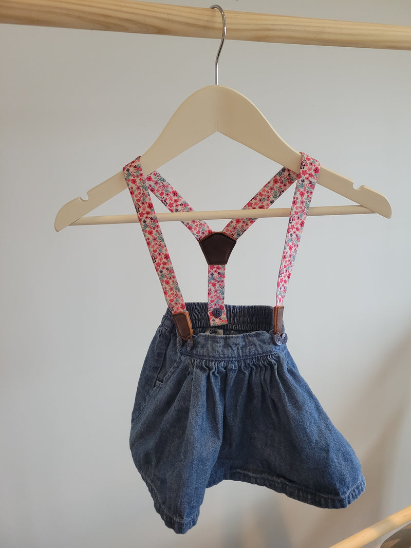 OSHKOSH Dress (0-3 Months)