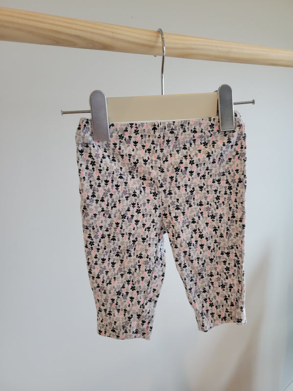 CHILD OF MINE Pants (0-3 Months)