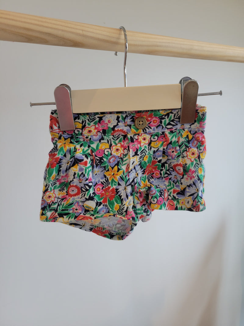 OLD NAVY Shorts (0-3 Months)